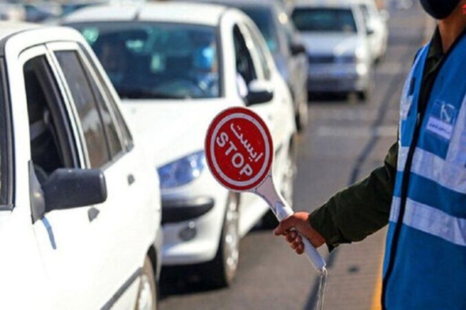 محدودیت‌های ترافیکی مراسم ۲۲ بهمن در اهواز اعلام شد