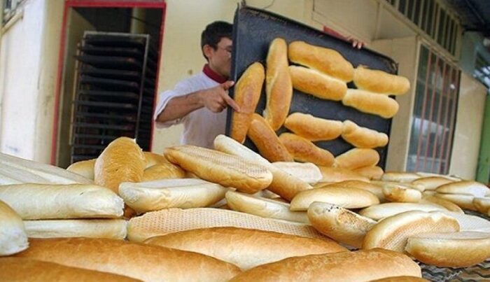 قیمت جدید نان فانتزی در خوزستان تعیین شد