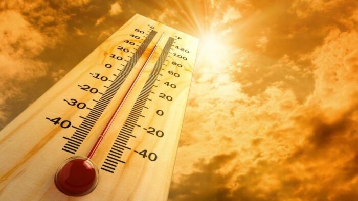 پیش بینی دمای ۴۹ درجه و بالاتر در خوزستان