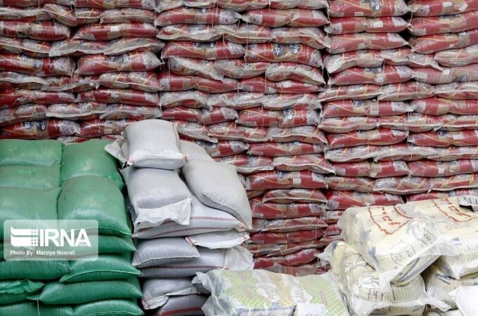 چهار نفر از اخلالگران بازار برنج در خوزستان دستگیر شدند