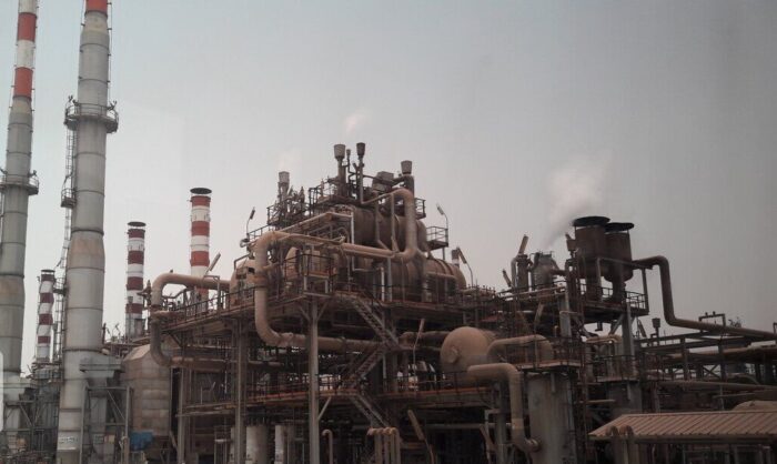 آغازعملیات اجرایی سه طرح راهبردی شرکت نفت در خوزستان