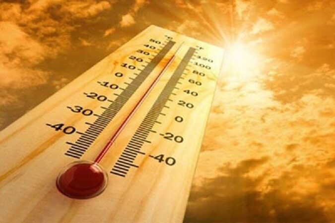 خوزستان گرمتر می شود