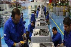 قوه قضاییه از تعطیلی ۸ شرکت تولیدی خوزستان جلوگیری کرد
