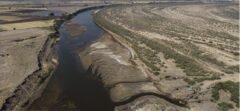 پایش مستمر آب رودخانه دز خوزستان الزامی است