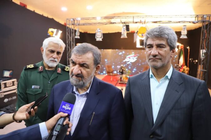 محسن رضایی:تورم ۵۰ ساله اقتصاد ایران را در برگرفته است
