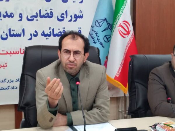 اموال تملیکی خوزستان تا پایان شهریور تعیین تکلیف می‌شود
