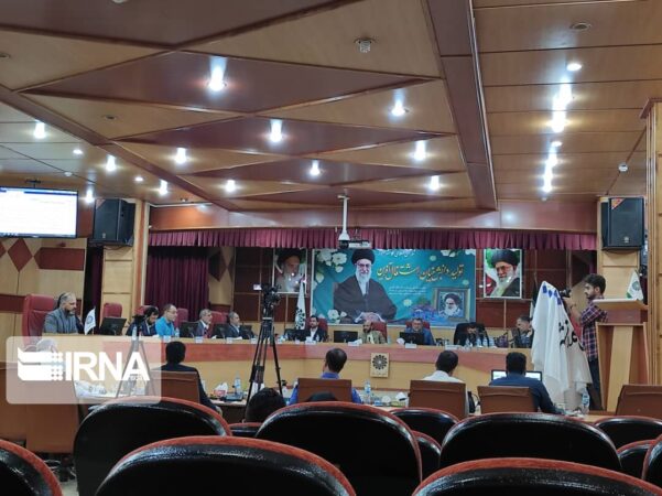 قسم جلاله اعضای شورای شهر اهواز در جلوگیری از جذب نیرو در شهرداری نقض شد