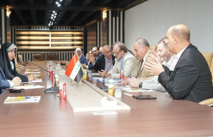 رئیس اتاق بازرگانی اهواز: تفاهم‌نامه‌های تجاری ایران و عراق اجرایی شوند