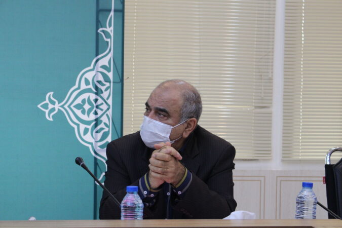 میزان رعایت پروتکل های بهداشتی در خوزستان نااُمید کننده است
