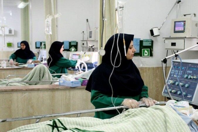 بخش ویژه آسم و آلرژی در خوزستان راه‌اندازی می‌شود