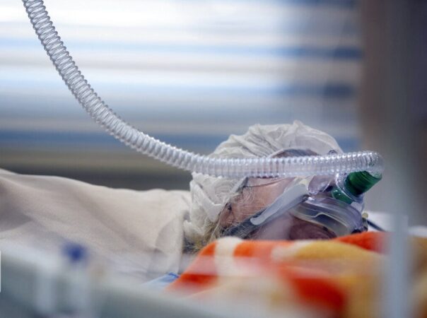 بستری ۲۵۳ بیمار کرونایی در بیمارستان‌های خوزستان