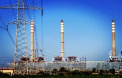 صنایع بزرگ خوزستان نیروگاه تولید برق احداث کنند