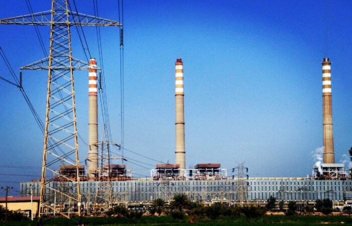 صنایع بزرگ خوزستان نیروگاه تولید برق احداث کنند