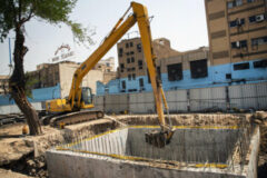 تخصیص ۱۶۸ هزار و ۴۰۰ میلیارد ریال اعتبار به طرح‌های فاضلاب خوزستان