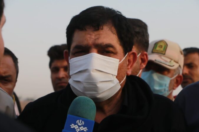 دولت مصمم به تسهیل در سفر زائران اربعین حسینی است