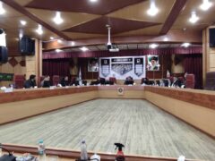 نایب رییس شورای شهر اهواز:تجمع مراکز پزشکی در کیانپارس اهواز موجب تهدید است