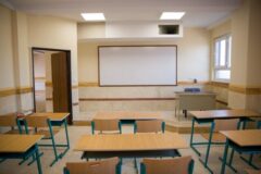 ۸۸ کلاس درس در اهواز تا مهر ماه امسال افتتاح می‌شوند