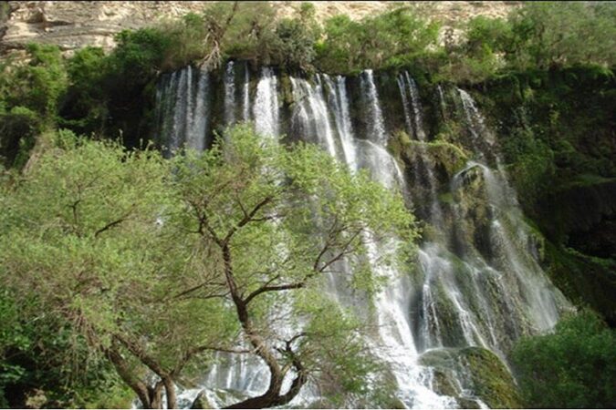 ۹۹ پروژه گردشگری در خوزستان در حال اجراست