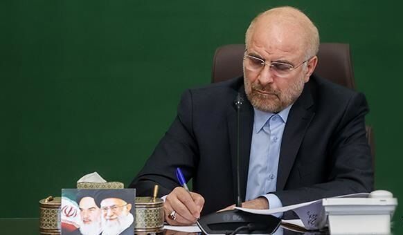 قالیباف: ناآرامی‌ها از اتاق‌ جنگ استکبار و ایادی سرسپرده آن هدایت می‌شود