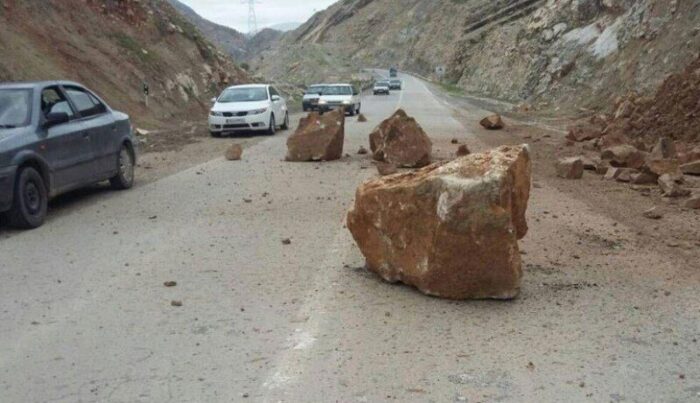 ۲۰ کیلومتر راه در خوزستان بازگشایی شد