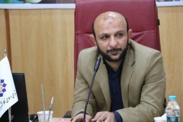 انتقاد رییس شورای اسلامی شهر اهواز از عملکرد هیات تطبیق فرمانداری