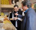 انجام سه هزار بازرسی از بازار خوزستان از ابتدای طرح نوروزی تاکنون
