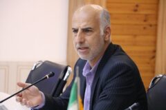 ساز و کار تصمیم‌گیری شورای برنامه‌ریزی خوزستان برای هزینه عوارض آلایندگی تدوین می‌شود