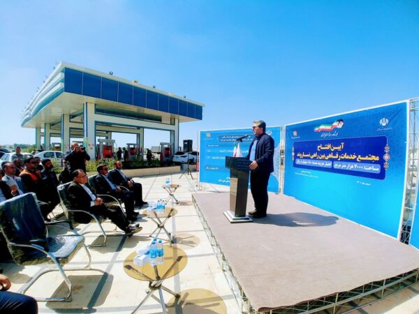 خوزستان در دولت سیزدهم به یک کارگاه عمرانی تبدیل شده است