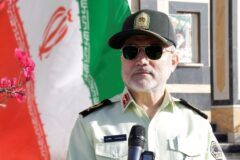 هشدار نیروی انتظامی خوزستان نسبت به کلاهبرداری با فروش اقساطی خودرو