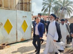 امام جمعه اهواز: مشکلات روستاهای خوزستان را به صورت میدانی بررسی خواهیم کرد
