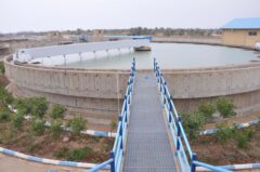 بهسازی تصفیه خانه‌های اهواز و احیای رودخانه کرخه مطالبات خوزستان از دولت است