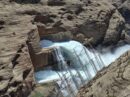 افزایش دبی رودخانه دز/ بوستان‌های ساحلی دزفول تعطیل شد