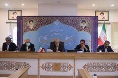 افزایش ۲۷ برابری بودجه تعیین شده برای خوزستان توسط دولت در دور دوم سفر رئیس جمهور