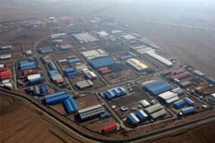 تعیین تکلیف ۳۹ قرارداد راکد در شهرک‌های صنعتی خوزستان