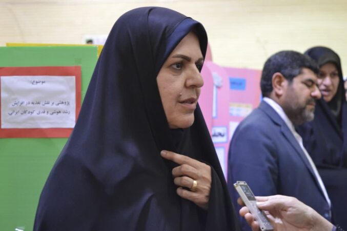 مدارس ابتدایی خوزستان تا پایان اردیبهشت فعال هستند