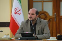 جلسه بررسی مصوبات دور دوم سفر استانی رئیس جمهور به خوزستان برگزار شد