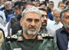 سردار شاهوارپور: خوزستان یکی از خواستگاه‌های دشمن برای صدمه زدن به نظام است
