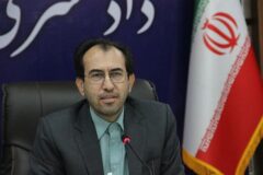 رییس کل دادگستری خوزستان: حفظ سلامت زائران اربعین حسینی مورد توجه دستگاه‌های متولی باشد