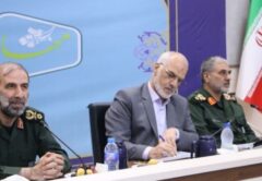 تفاهمنامه‌ای برای تکمیل پازل محرومیت زدایی در خوزستان منعقد شد
