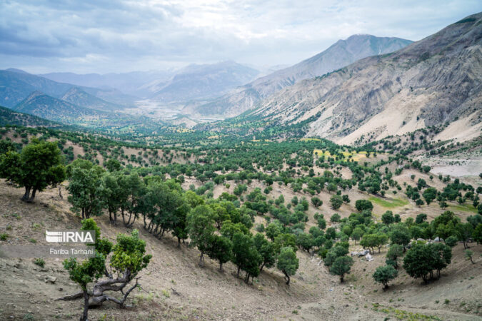 دمای هوای خوزستان کاهش می‌یابد