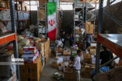 سه هزار و ۱۱۰ میلیارد ریال کالای قاچاق در خوزستان به فروش رسید