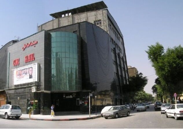 فروش ۸۵ میلیارد ریالی سینماهای خوزستان در نیمه نخست سال جاری