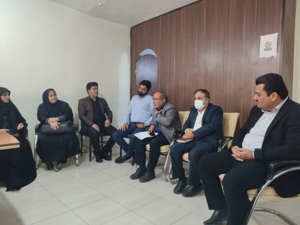 تعارضات حوزه اشتغال در خوزستان روز به روز در حال افزایش است
