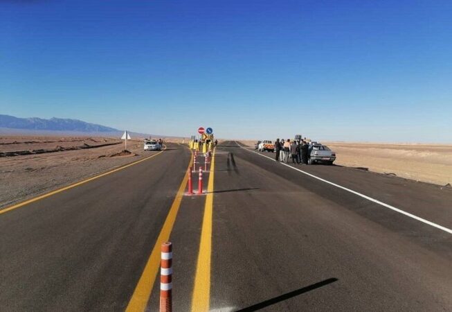 ایمنی جاده‌های خوزستان به دلیل تردد نفت‌کش‌ها پایش شود