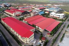 مجوز ساخت هفت شهرک صنعتی جدید در خوزستان صادر شد
