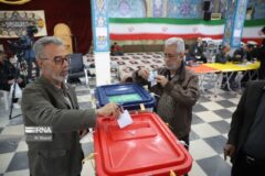 نتایج انتخابات در خوزستان اعلام شد/در حال بروز رسانی