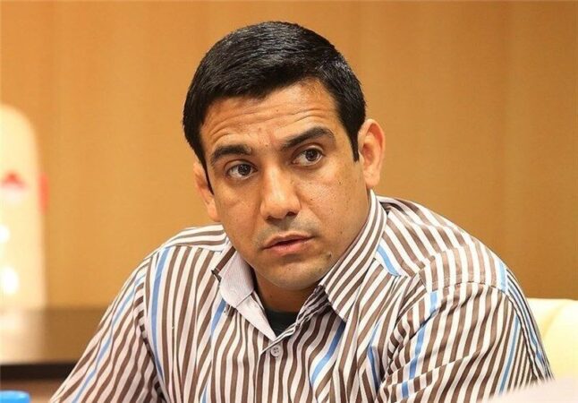 مدیرکل ورزش و جوانان خوزستان: اهواز نیازمند یک سالن ورزشی بین‌المللی است