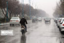 آماده باش دستگاه‌های خدماتی و امدادی خوزستان در پی هشدار هواشناسی