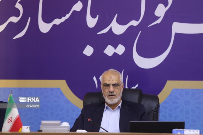 استاندار خوزستان: امتحانات نهایی در فضای رقابتی سالم برگزار شود