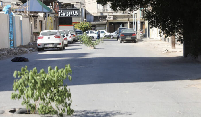 سرقت ۱۱ هزار درب منهول فاضلاب در خوزستان طی سه سال گذشته